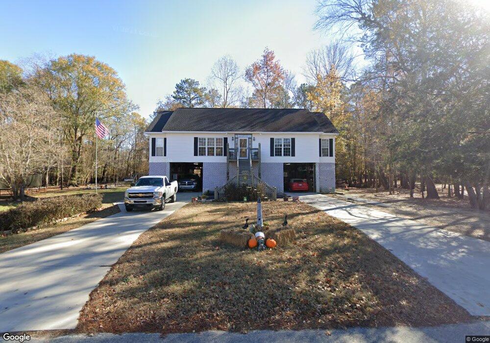 1063 Waccamaw Dr, Conway, SC 29526 - photo 1