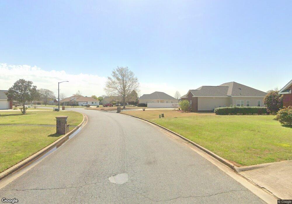 0 Brandon Way unit 8648139, Byron, GA 31008 - photo 1