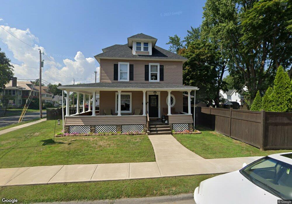 104 S Reynolds St, Schenectady, NY 12302 - photo 1