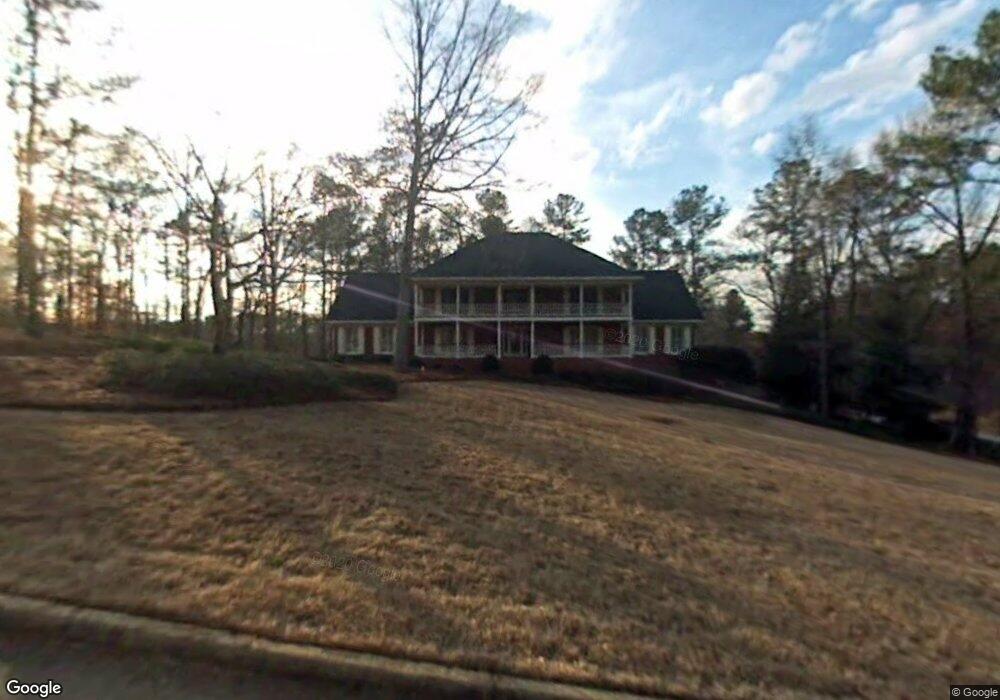 1550 Shadowstone, Stone Mountain, GA 30087 - photo 1