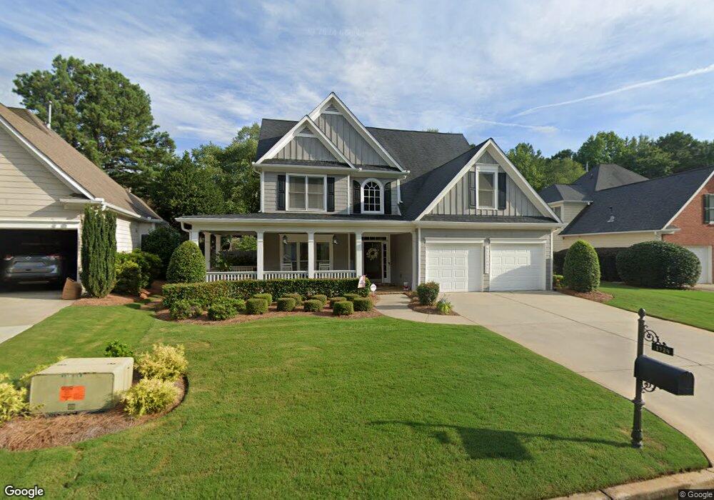 1724 Glen Echo Way, Marietta, GA 30062 - photo 1