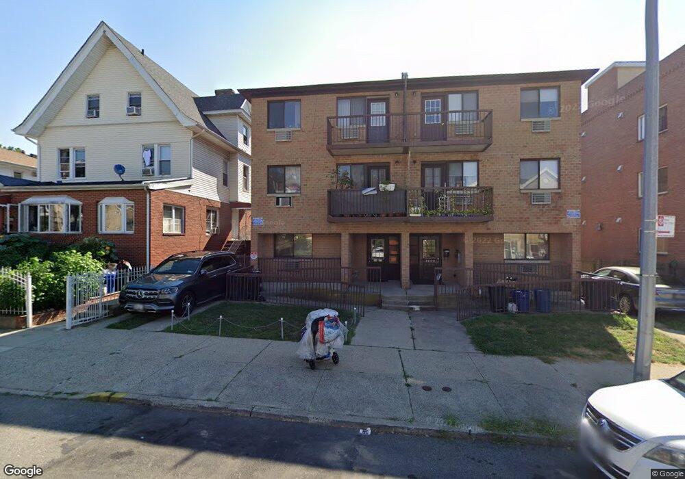 3627 169th St, Flushing, NY 11358 - photo 1