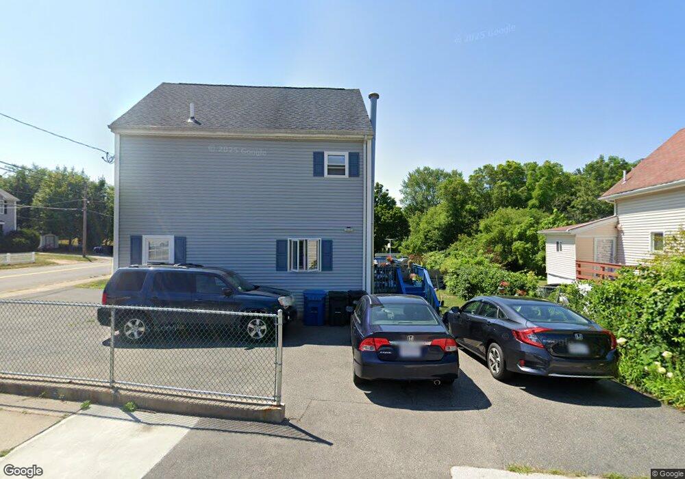 47 Fruit St, Milford, MA 01757 - photo 1