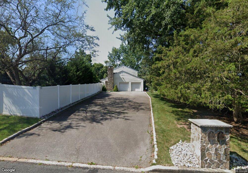 36 Steven Ave, Branchburg, NJ 08876 - photo 1