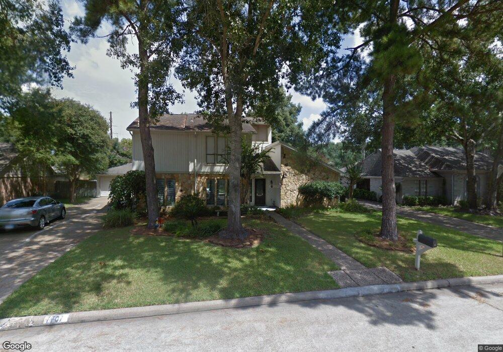 7707 Creek Glen Dr, Houston, TX 77095 - photo 1