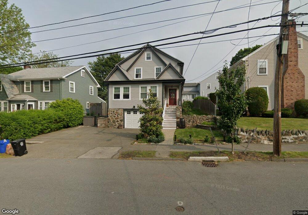 359 Forest Ave, Swampscott, MA 01907 - photo 1