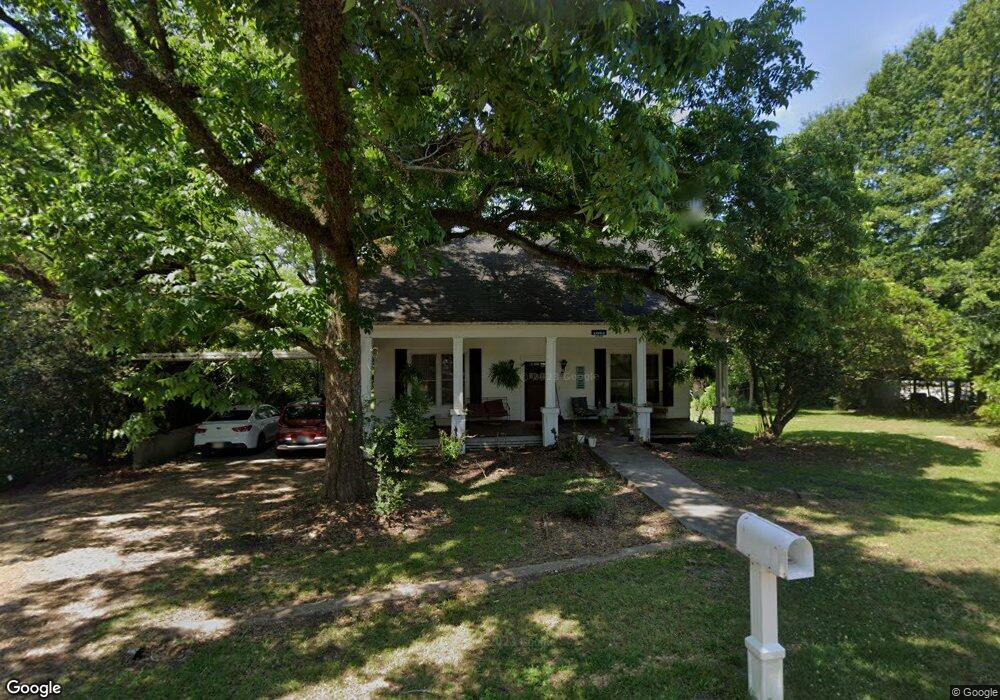 1052 8th St, Wesson, MS 39191 - photo 1