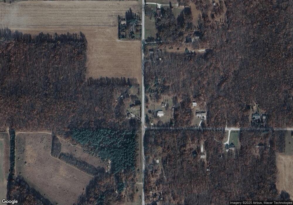 unlisted-address, Knox, IN 46534 - photo 1