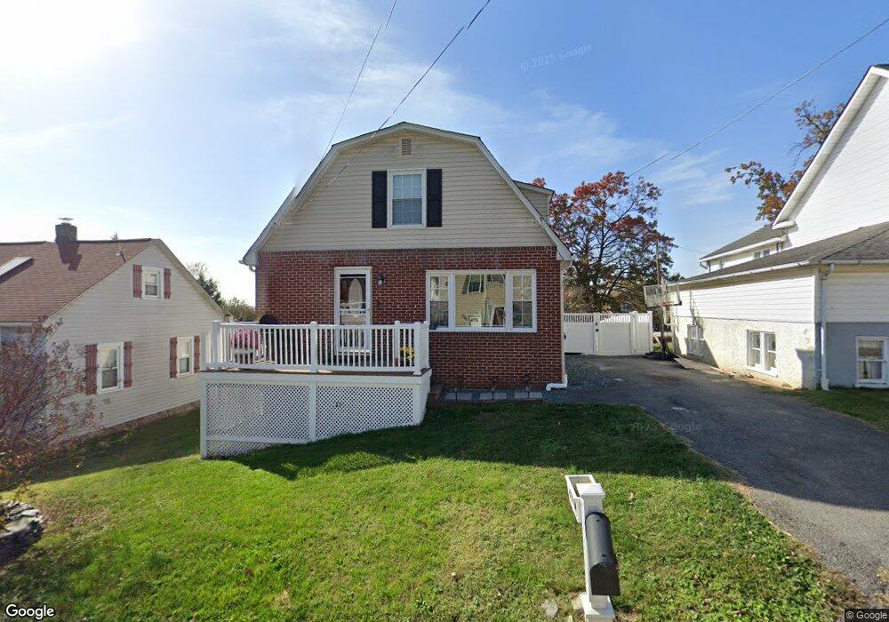 6370 Euclid Ave, Elkridge, MD 21075 - photo 1