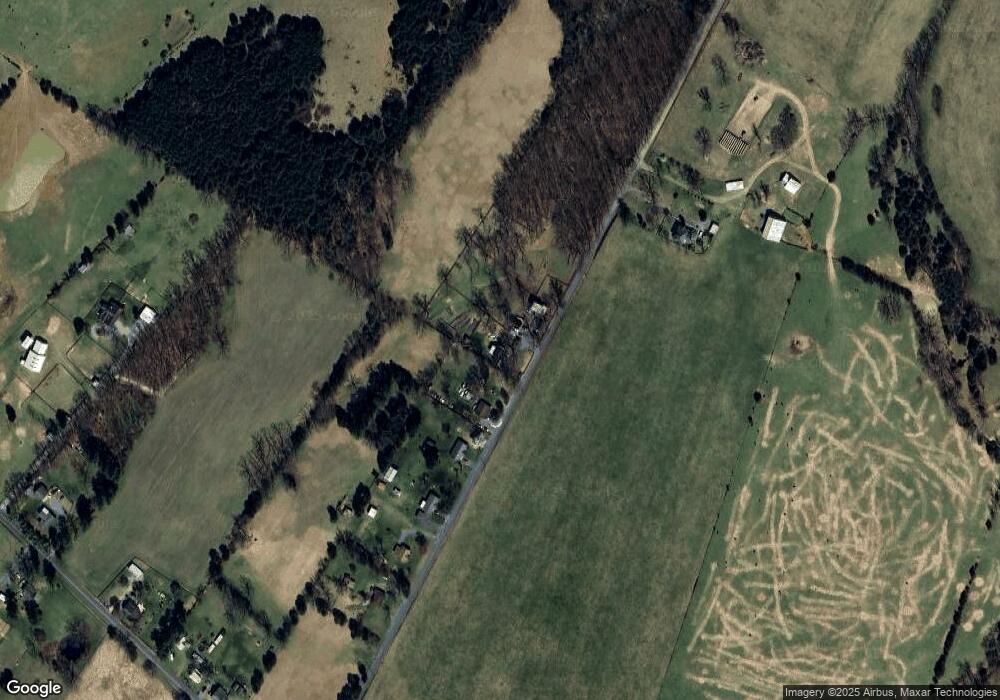 2417 Old Forge Rd, Luray, VA 22835 - photo 1