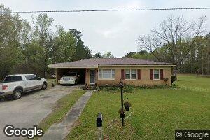2386 Char Augusta Rd, Bamberg, SC 29003