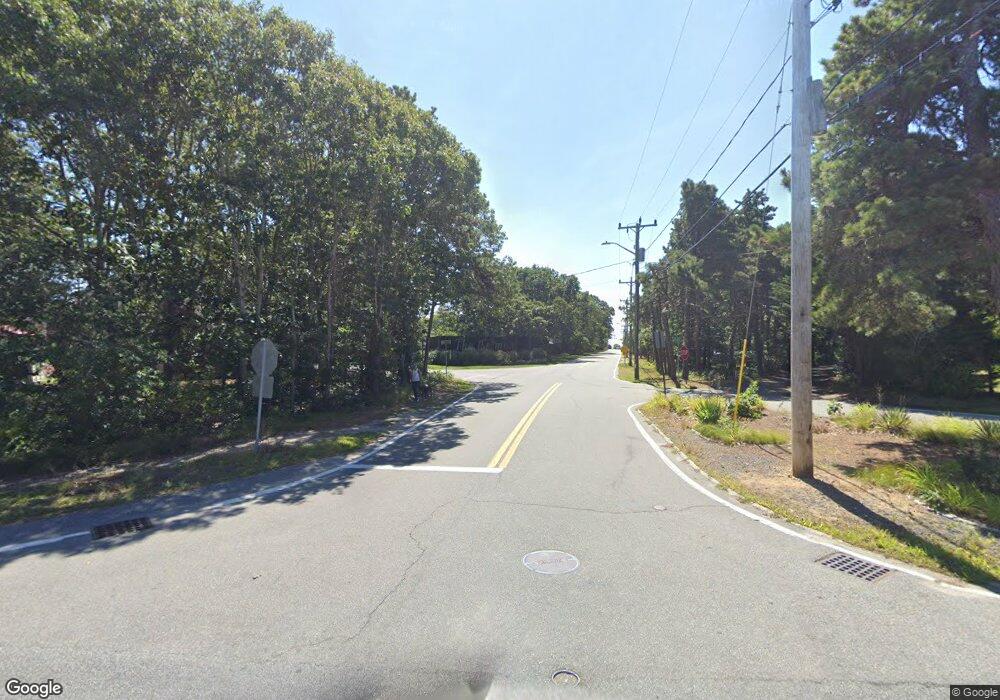 35 Belmont Rd unit N1, West Harwich, MA 02671 - photo 1