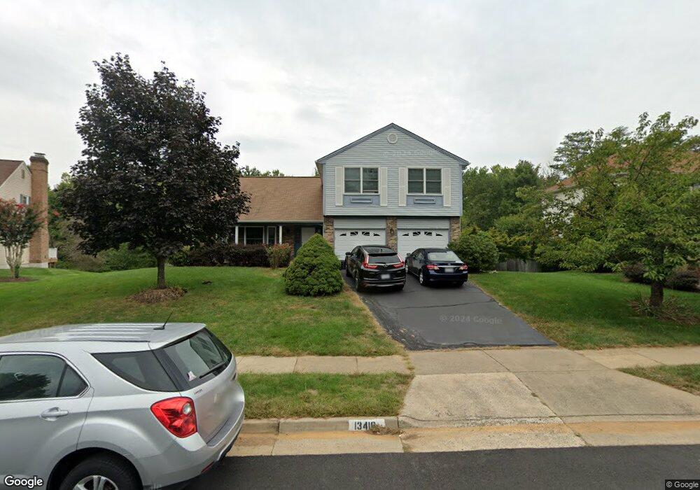 13416 Sand Rock Ct, Chantilly, VA 20151 - photo 1