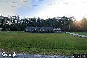 3678 Broad St, Lisman, AL 36912