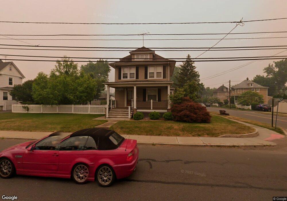 602 Maple Ave, South Plainfield, NJ 07080 - photo 1