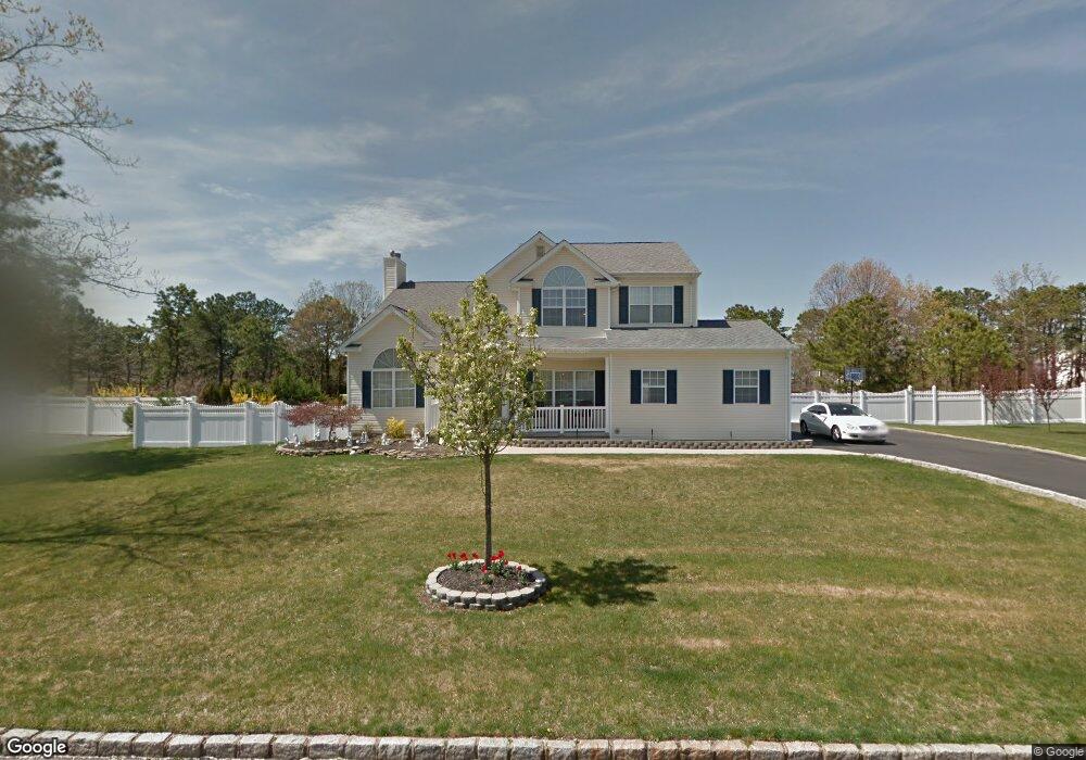 45 Jordan Dr, Medford, NY 11763 - photo 1