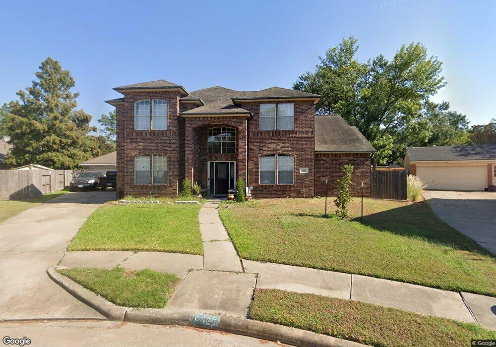 7926 Hickory Mill Ct, Houston, TX 77095 - photo 1
