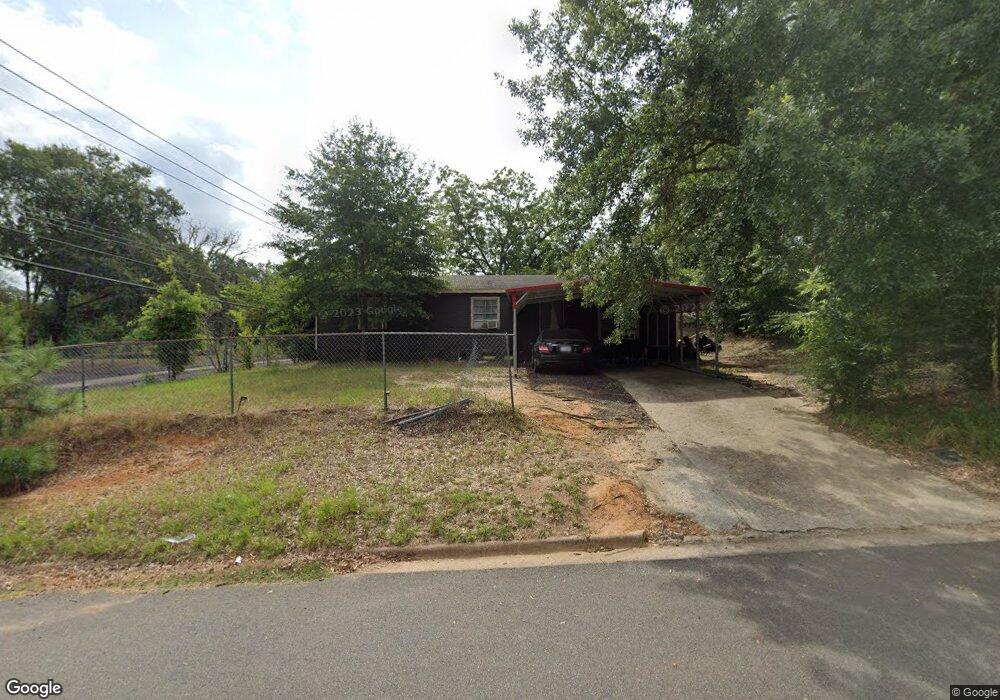 1505 Fields St, Nacogdoches, TX 75961 - photo 1