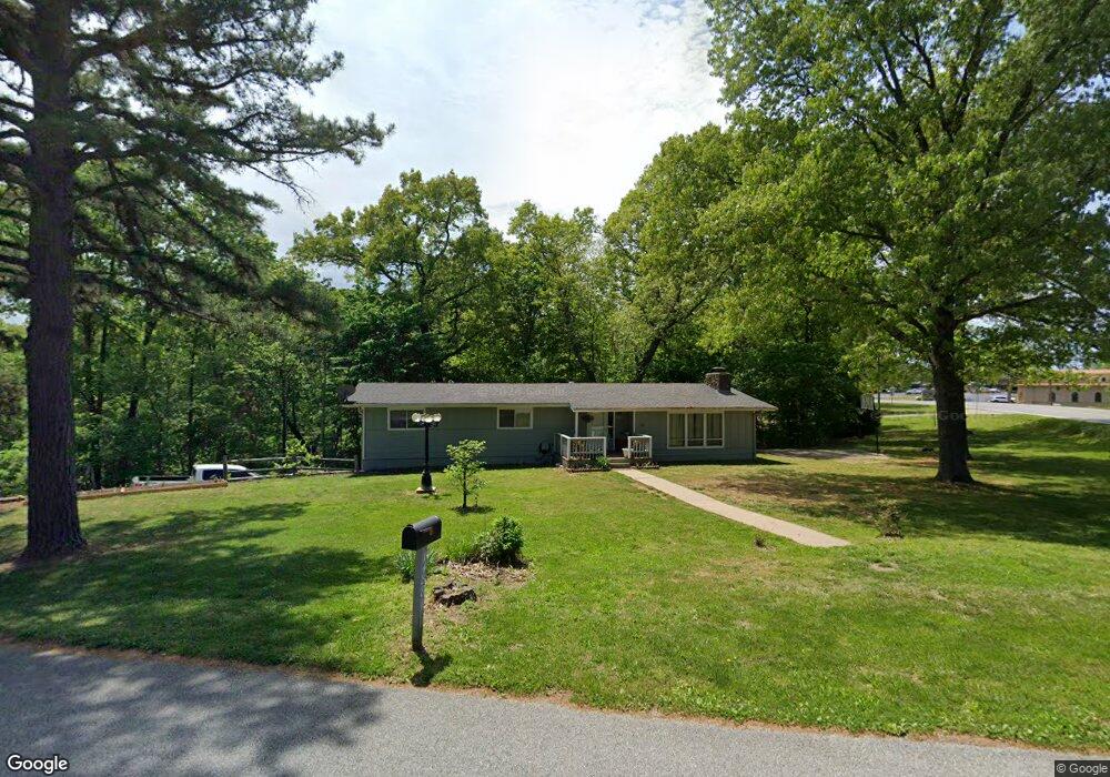 14881 Ridge Rd, Bella Vista, AR 72715 - photo 1