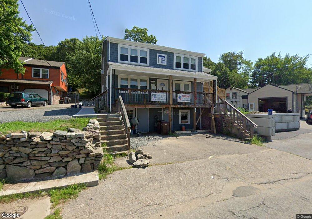 968 Elm St, Woonsocket, RI 02895 - photo 1