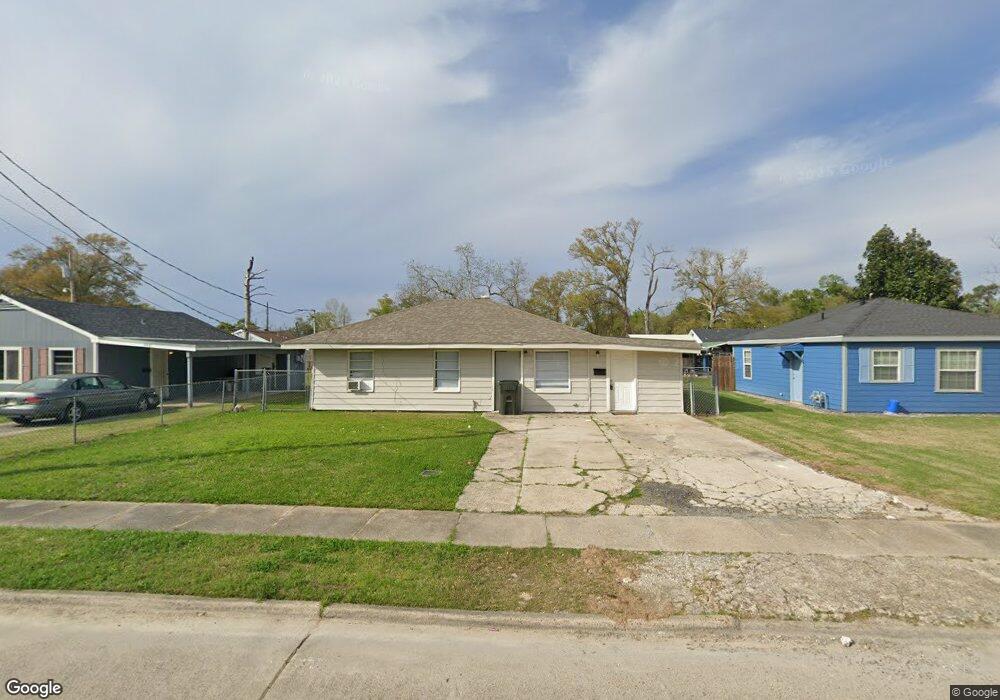 2803 7th St, Lake Charles, LA 70615 - photo 1