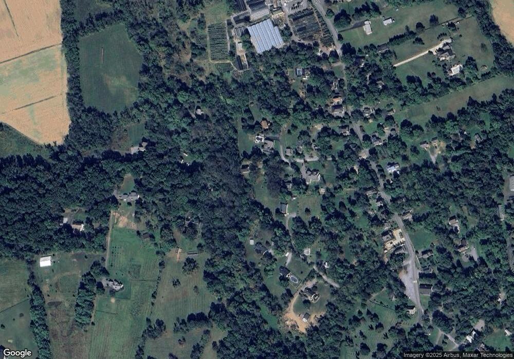 37729 Brooks Ln, Purcellville, VA 20132 - photo 1