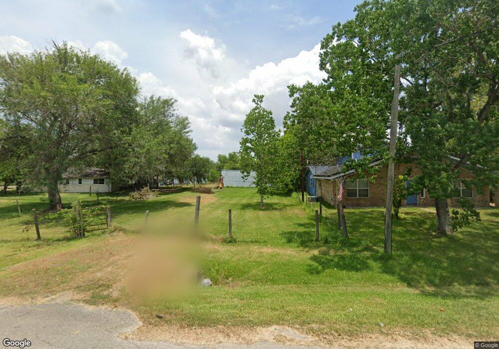 8111 Tye Ln, Pearland, TX 77584 - photo 1