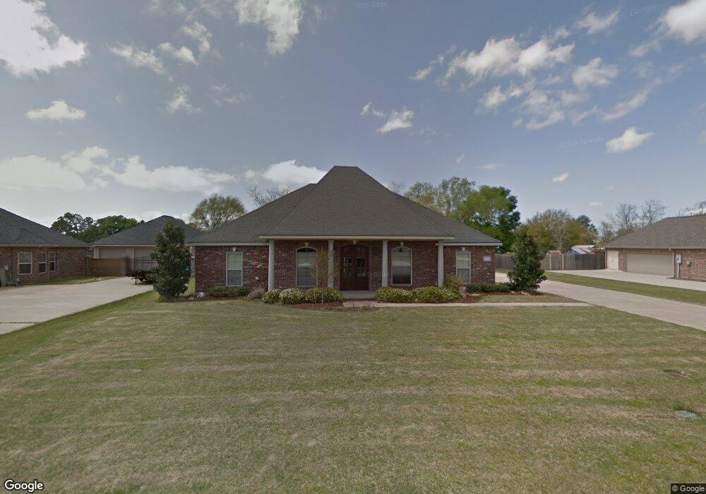 5876 W Kayleigh Ln, Lake Charles, LA 70605 - photo 1