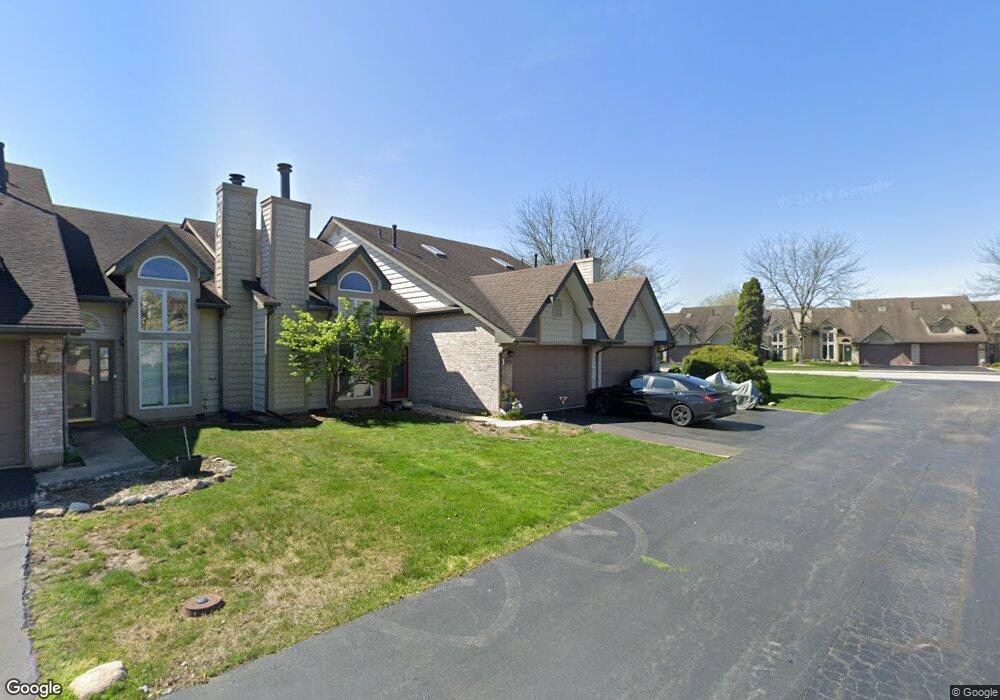 1390 W 93rd Ct, Crown Point, IN 46307 - photo 1