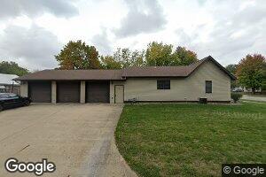 410 Idaho St, Glidden, IA 51443