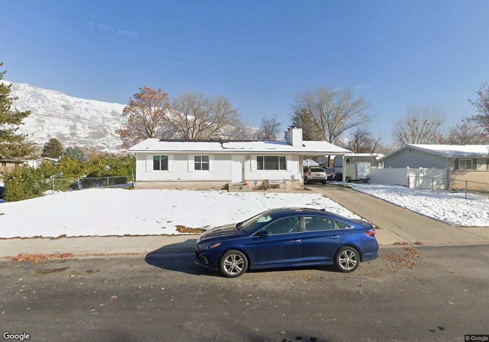 896 N 500 W, Pleasant Grove, UT 84062 - photo 1