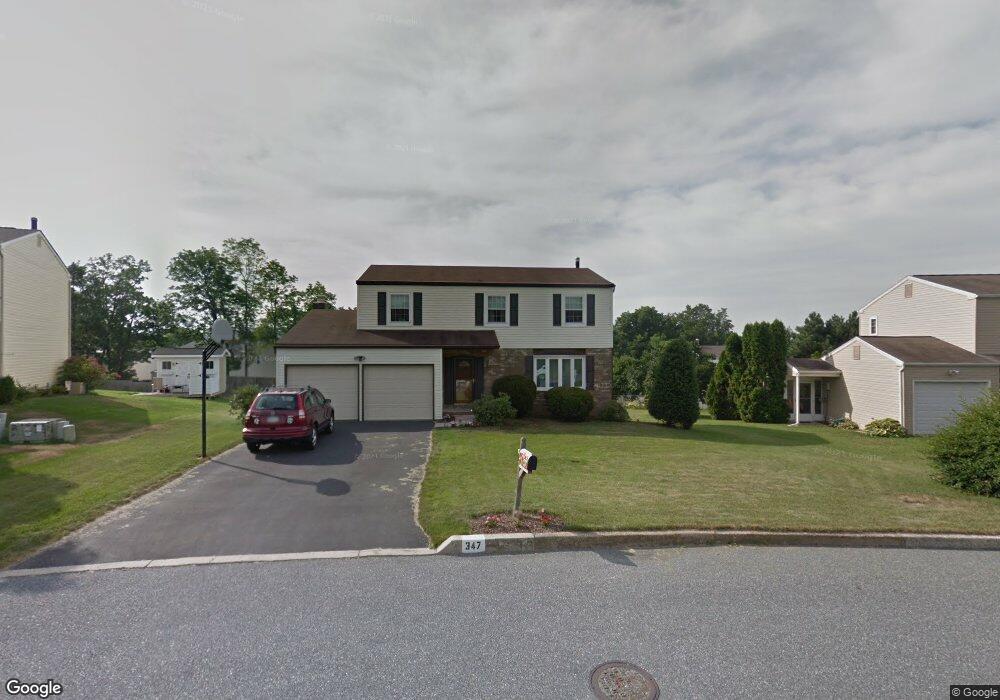 347 Springhouse Rd, Harrisburg, PA 17111 - photo 1