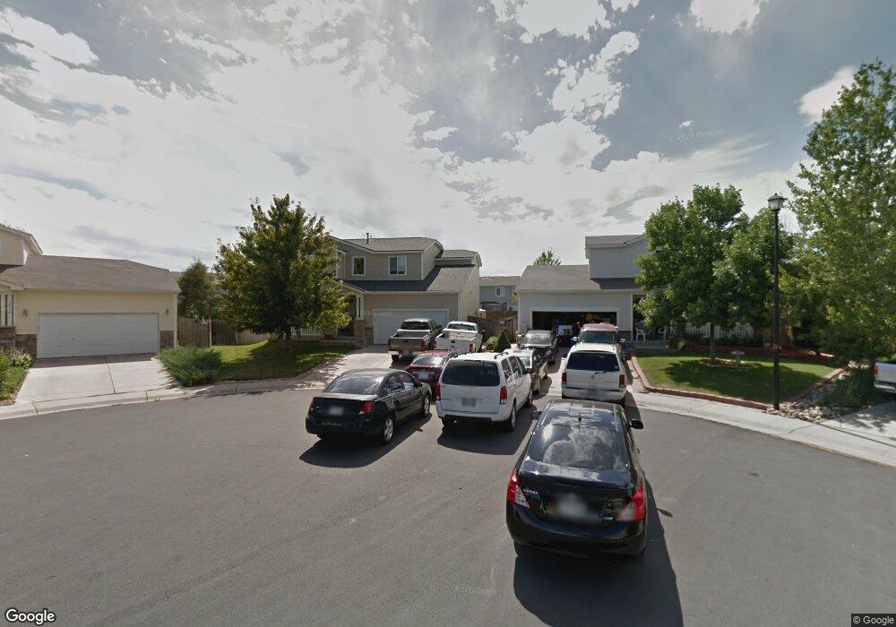 2110 E 126th Way, Thornton, CO 80241 - photo 1