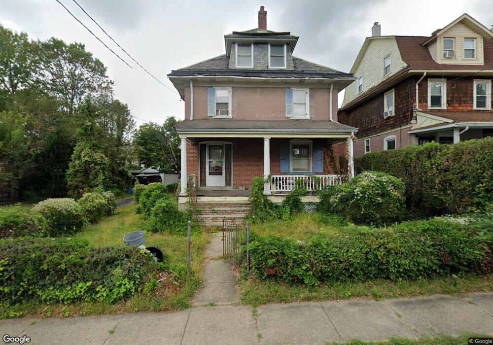 814 Clifford Ave, Ardmore, PA 19003 - photo 1