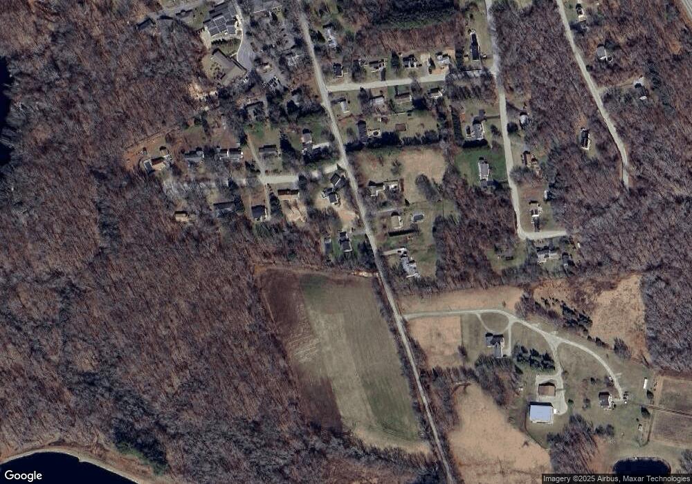 181 Babcock Hill Rd, South Windham, CT 06266 - photo 1