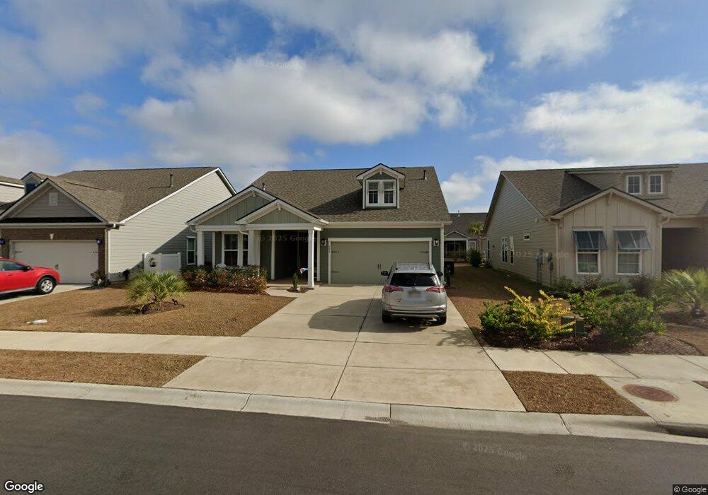 843 Culbertson Ave, Myrtle Beach, SC 29577 - photo 1