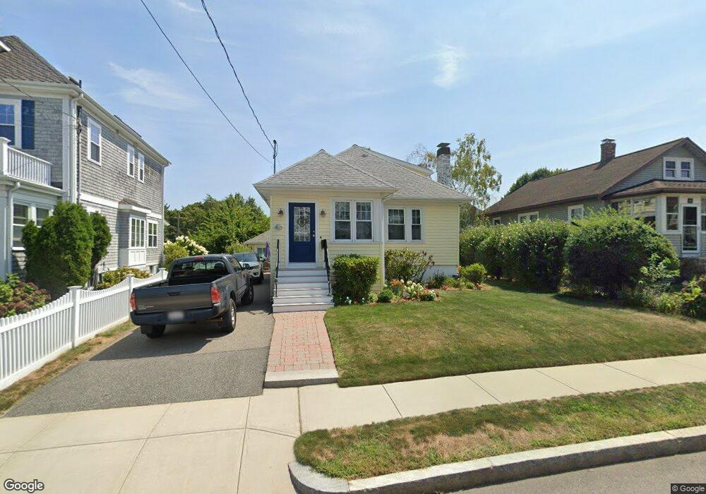 76 Narragansett Rd, Quincy, MA 02169 - photo 1