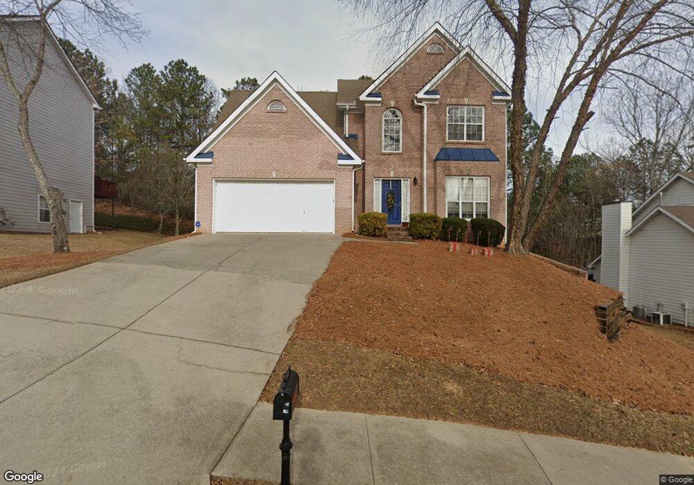 3589 Rolling Hills Dr unit 1, Suwanee, GA 30024 - photo 1