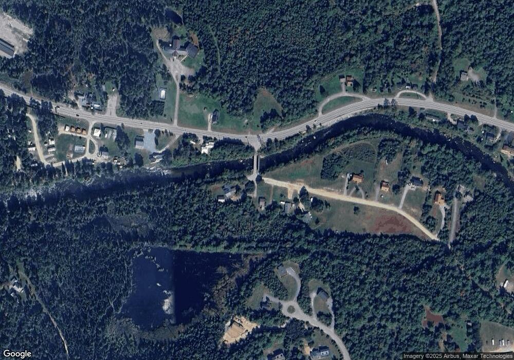 3 Mountain View Rd, Carroll, NH 03595 - photo 1