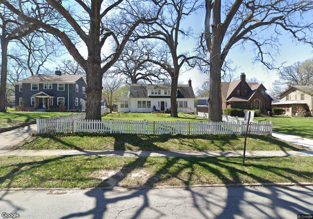 1428 41st St, Des Moines, IA 50311 - photo 1