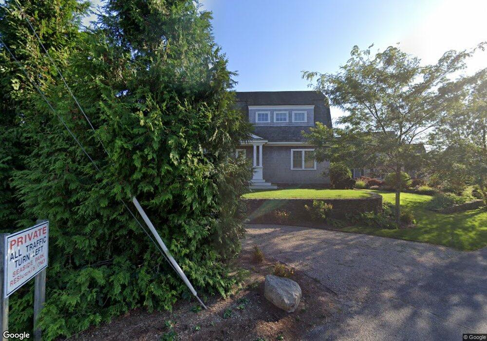 223 Fifth Ave, Barnstable, MA 02648 - photo 1