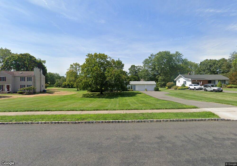 1805 Holland Brook Rd, Branchburg, NJ 08853 - photo 1