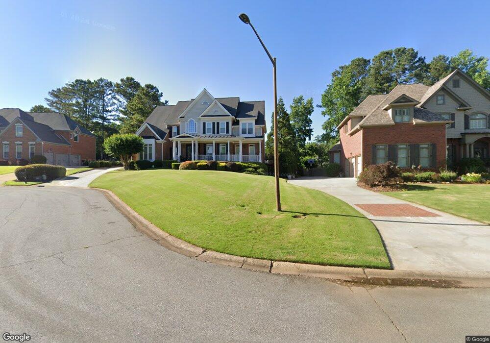 3437 Chartley Ln NE unit 2, Roswell, GA 30075 - photo 1