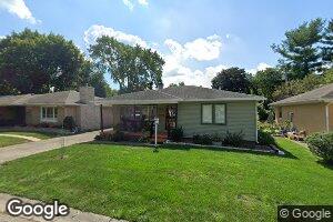 12 Alberta Ln Unit 1, Springfield, IL 62704