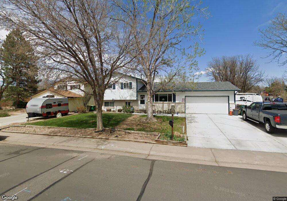 2054 S Nucla Way, Aurora, CO 80013 - photo 1