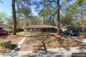 511 Dyches Dr, Savannah, GA 31406