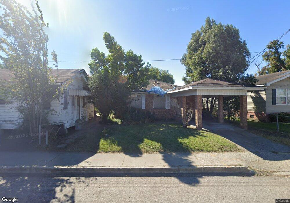 7460 Main St, Houma, LA 70360 - photo 1