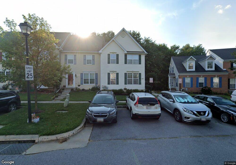 227 Carolstowne Rd, Reisterstown, MD 21136 - photo 1