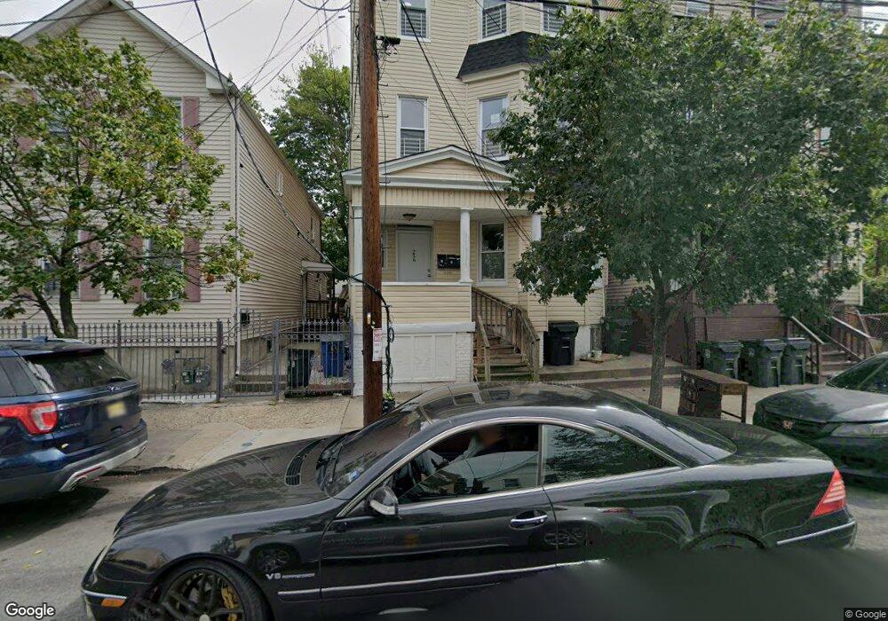 256 S 11th St, Newark, NJ 07107 - photo 1