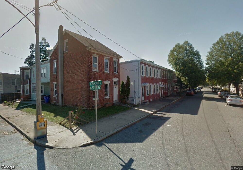 2 W 4th St, Pottstown, PA 19464 - photo 1